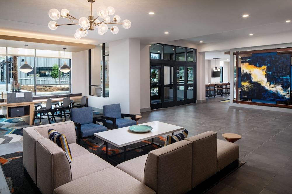 HYATT HOUSE TALLAHASSEE CAPITOL ¿ UNIVERSITY photo 2