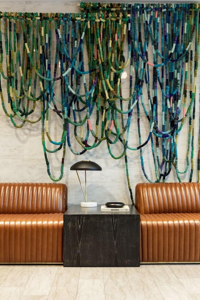 Kimpton Harper Hotel photo 1