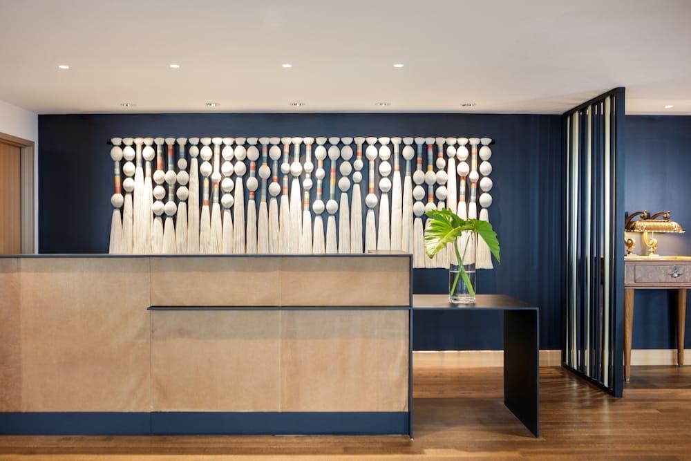 Kimpton Harper Hotel photo 2