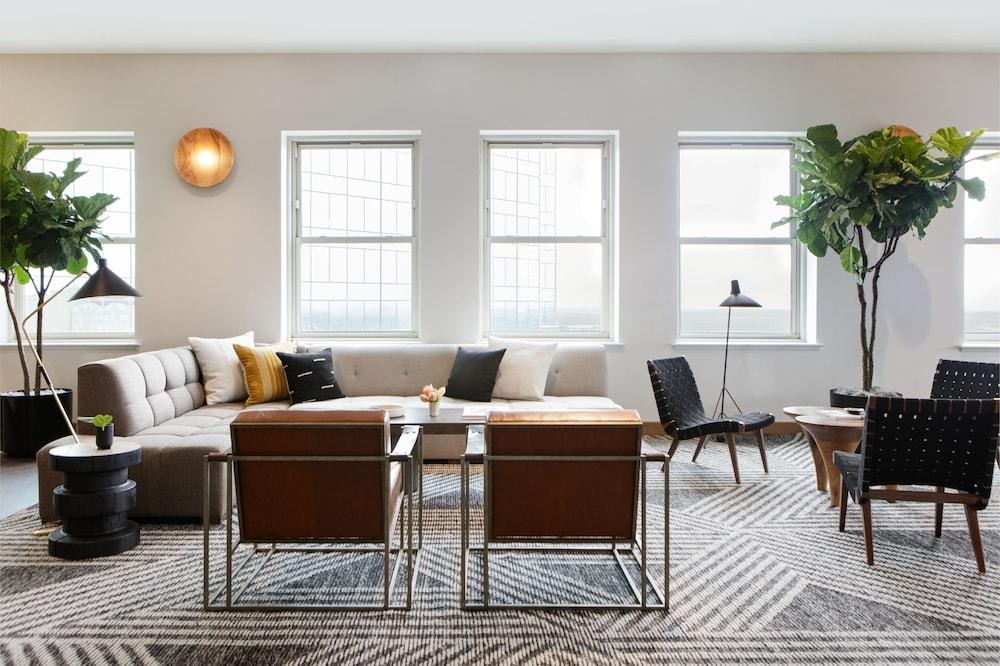 Kimpton Harper Hotel photo 3