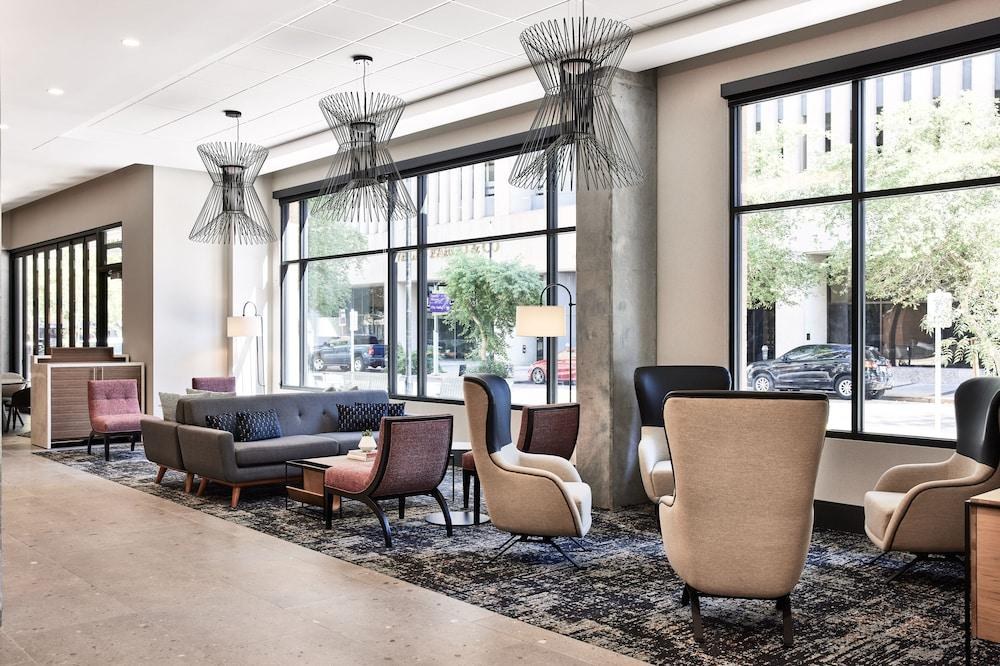 Hyatt Place Phoenix/downtown photo 4