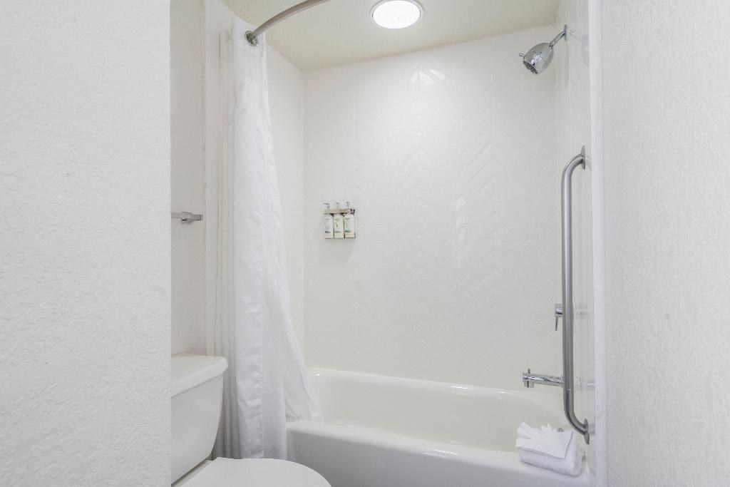 HOLIDAY INN ORLANDO INTL DRIVE¿CONV CENTER photo 3