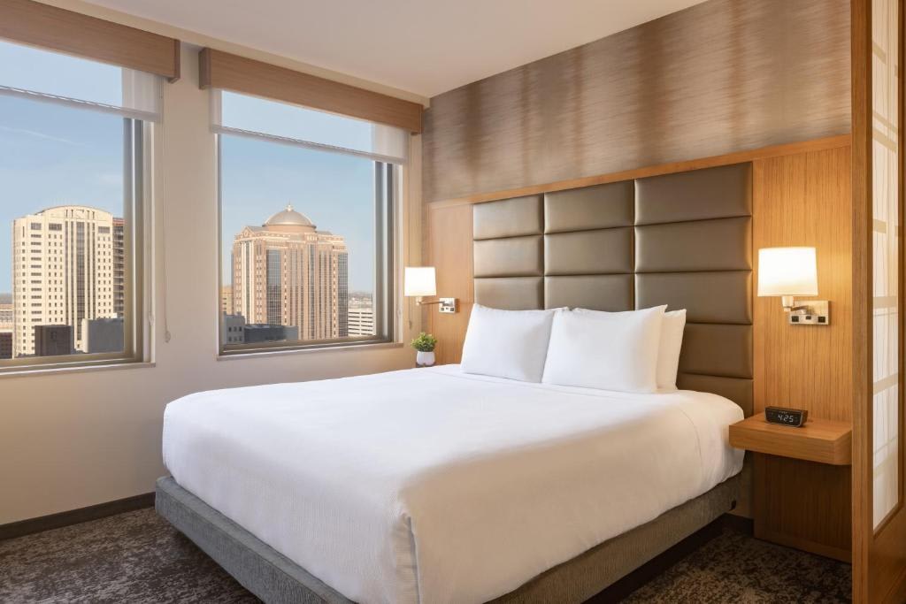 Hyatt Place Houston Downtown photo 1
