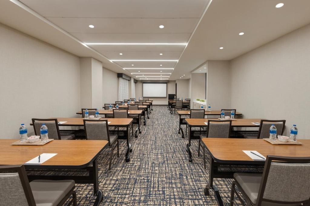 Hyatt Place Houston Downtown photo 3