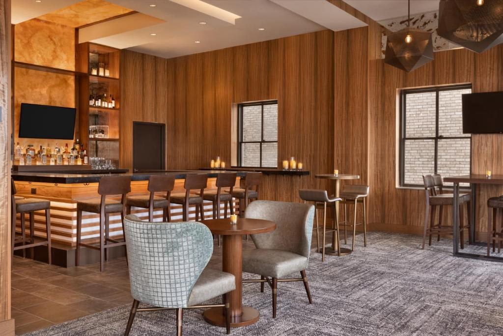 Hyatt Place Houston Downtown photo 4