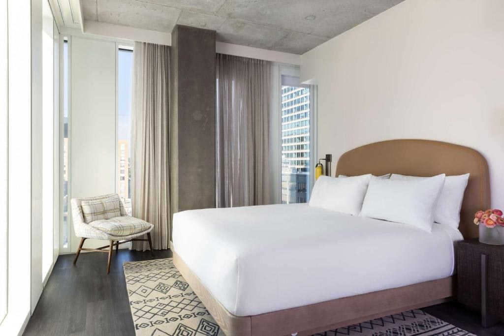 Hyatt Centric Congress Ave Austin photo 4