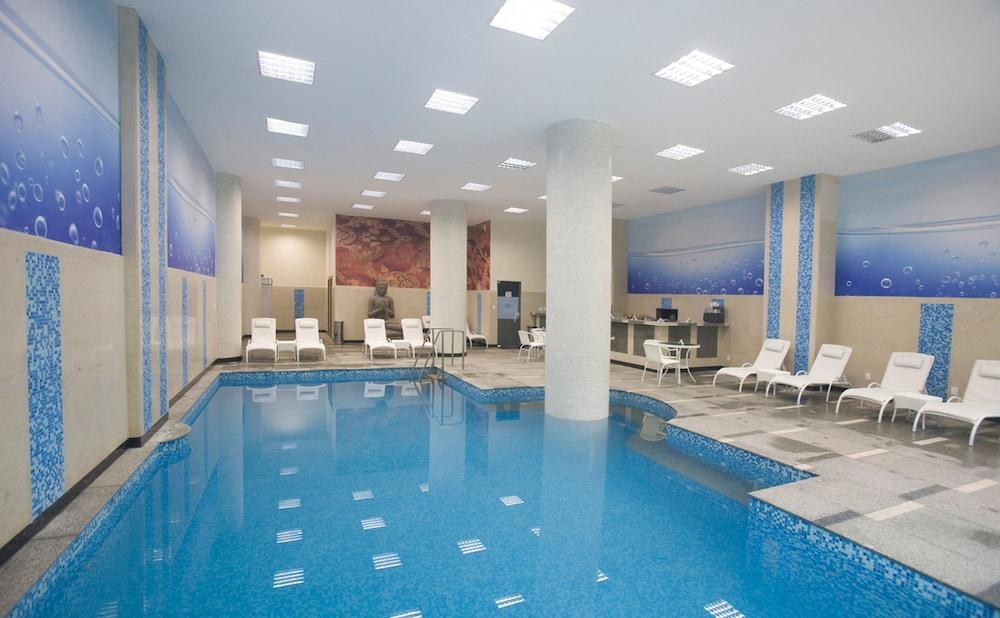 Hotel Porto Real photo 1