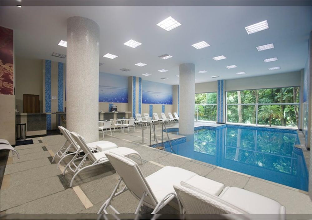 Hotel Porto Real photo 2