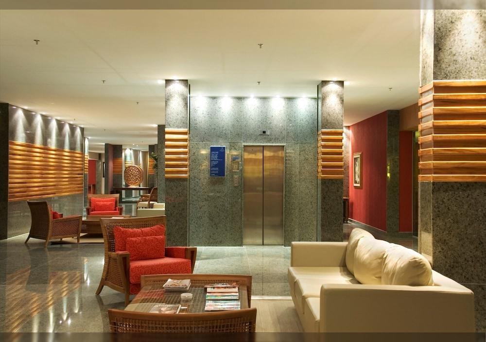 Hotel Porto Real photo 4