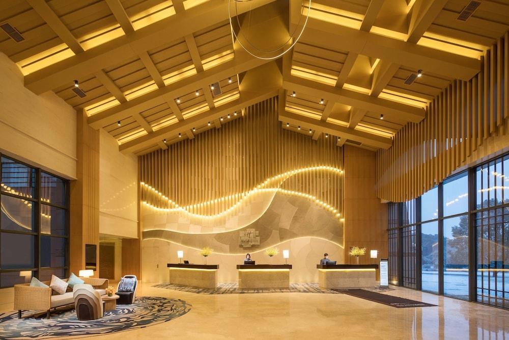 HOLIDAY INN KUNSHAN HUAQIAO photo 4