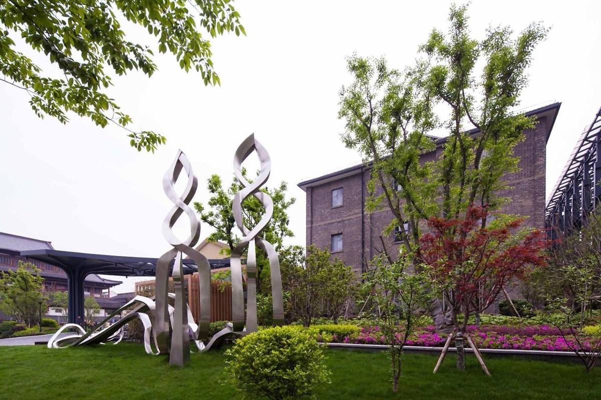 Cheery Canal Hotel Hangzhou photo 4