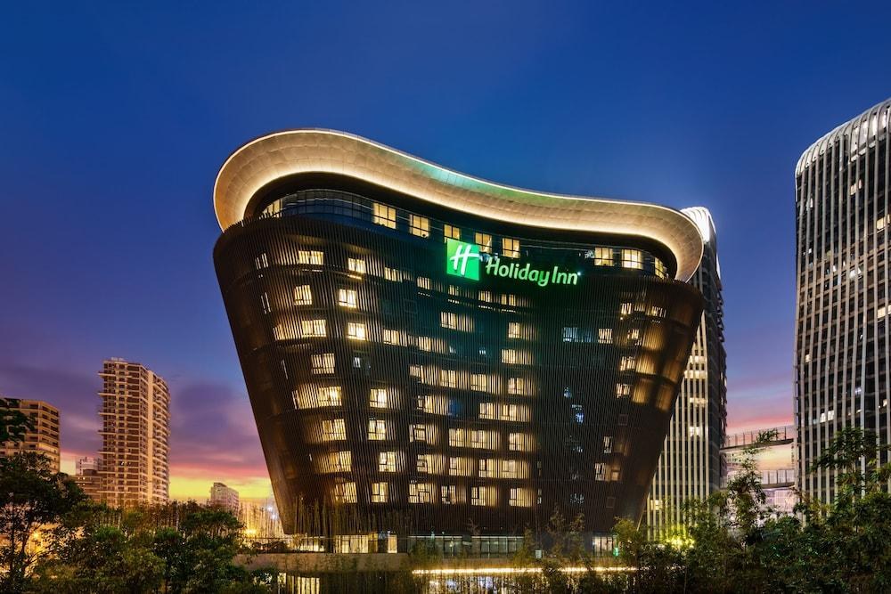 HOLIDAY INN NANJING SOUTH STATION