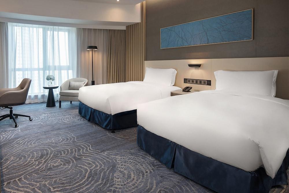 HOLIDAY INN NANJING SOUTH STATION photo 3