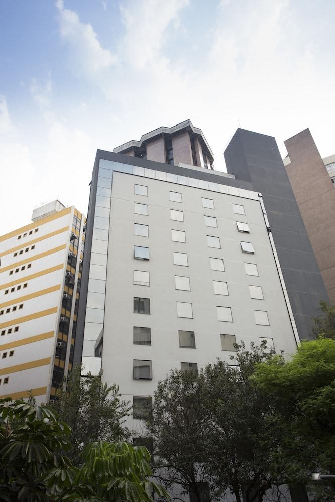 Royal Design Savassi Hotel photo 1