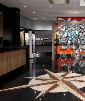 Royal Design Savassi Hotel photo 4