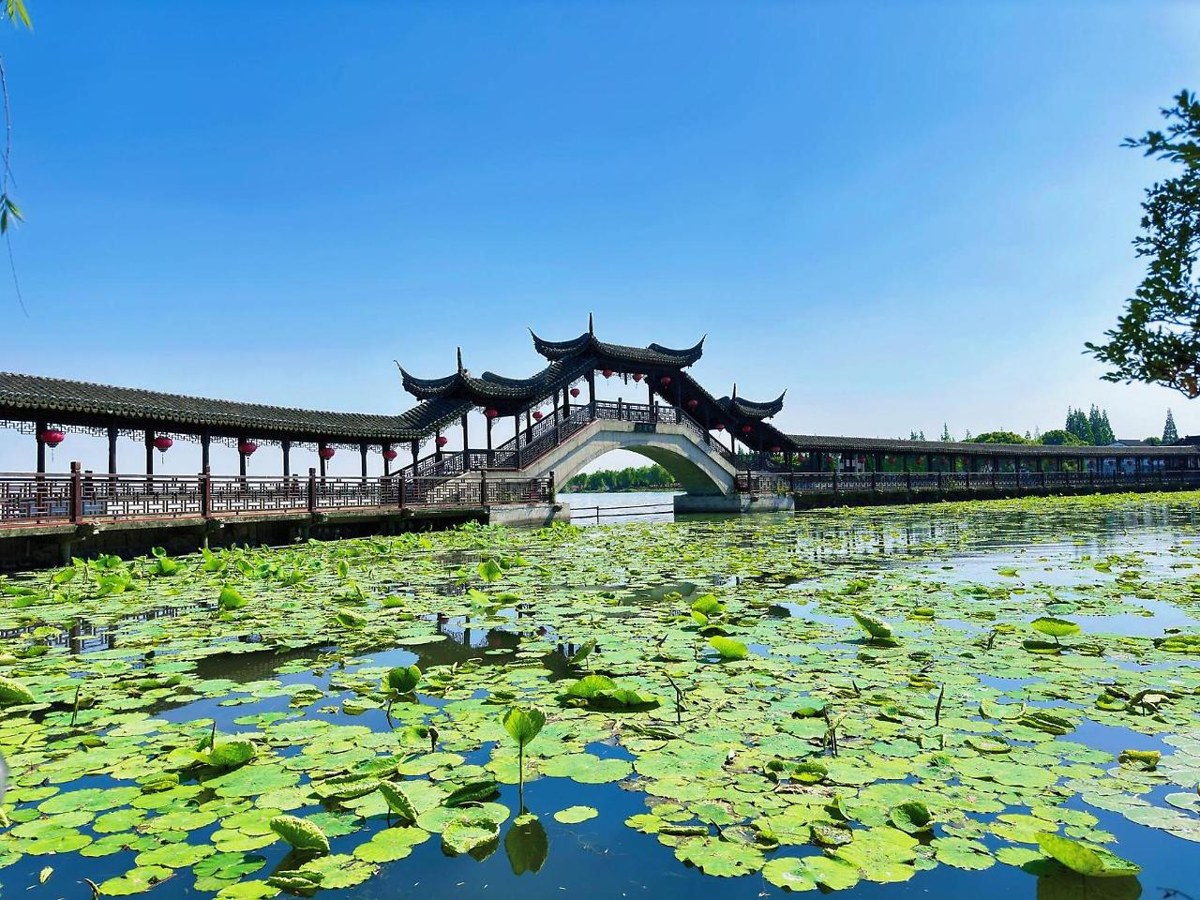CROWNE PLAZA KUNSHAN photo 2