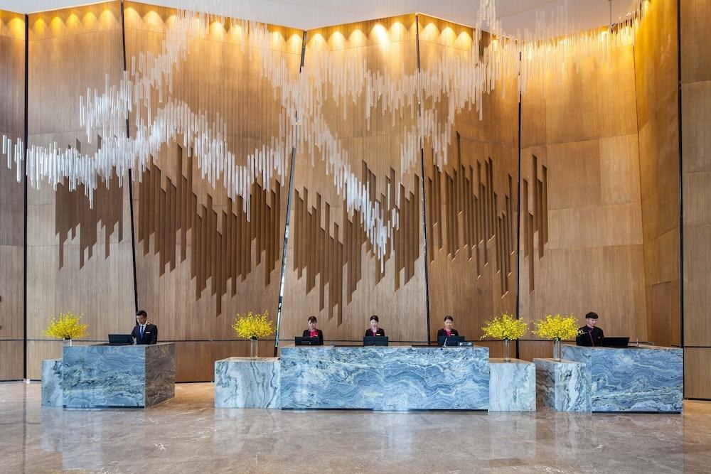 CROWNE PLAZA KUNSHAN photo 4