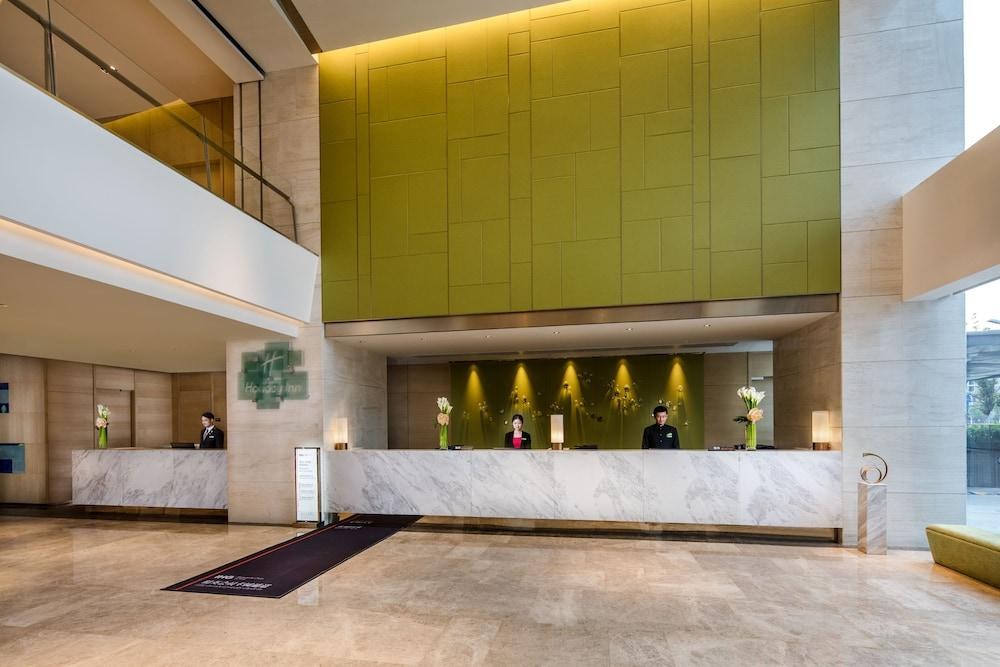 HOLIDAY INN NANJING HARBOUR photo 1