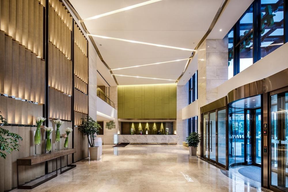 HOLIDAY INN NANJING HARBOUR photo 3