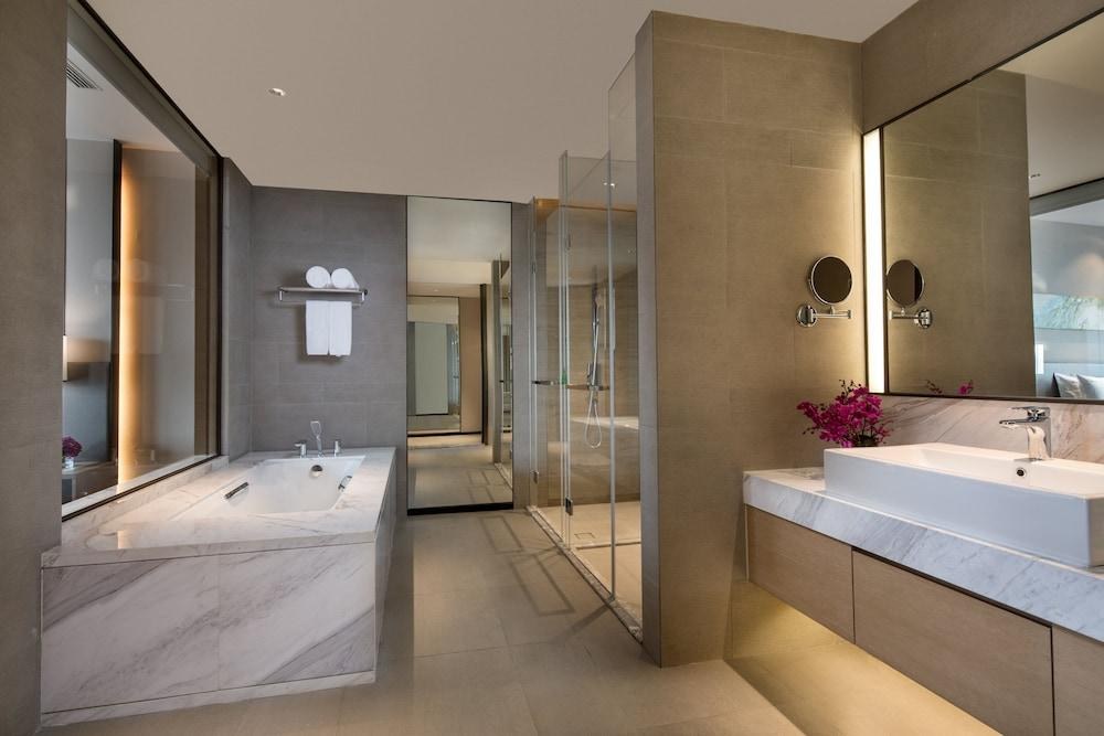 HOLIDAY INN NANJING HARBOUR photo 4