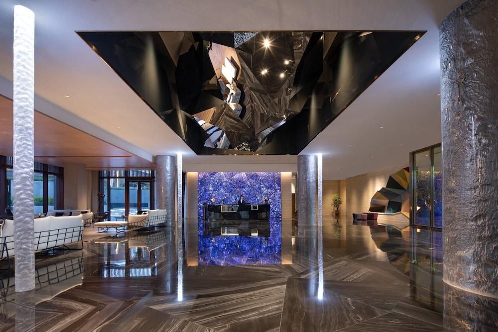 Hotel Indigo Nanjing Garden Expo photo 1