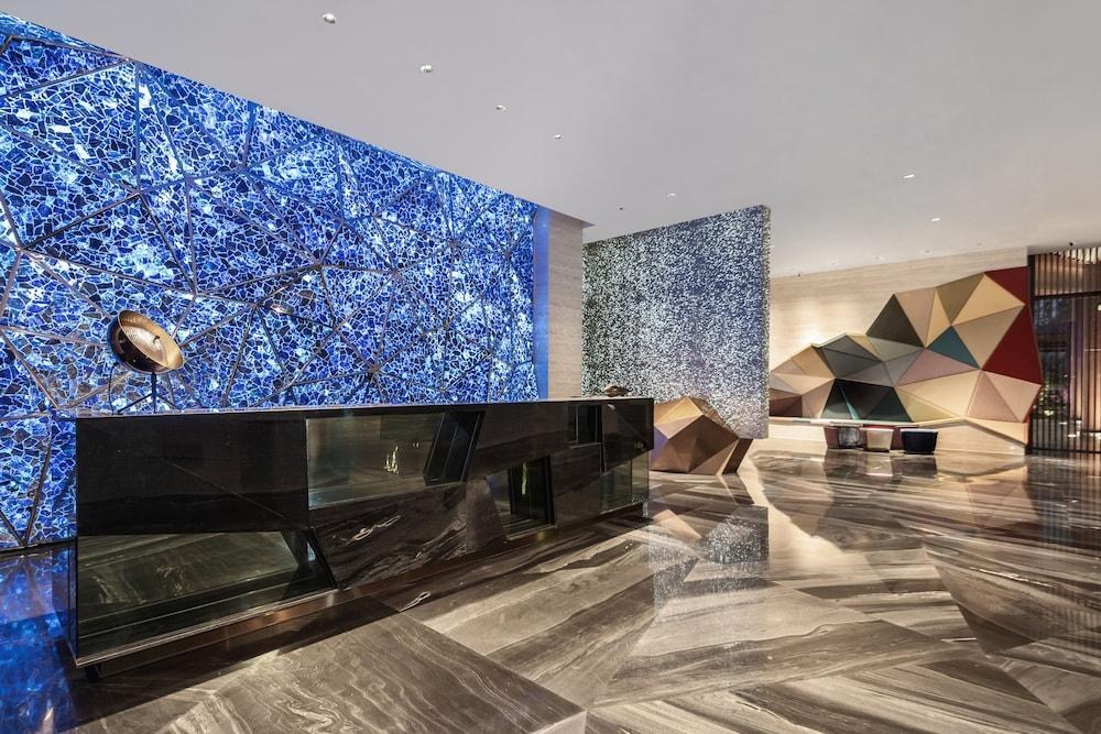 Hotel Indigo Nanjing Garden Expo photo 2