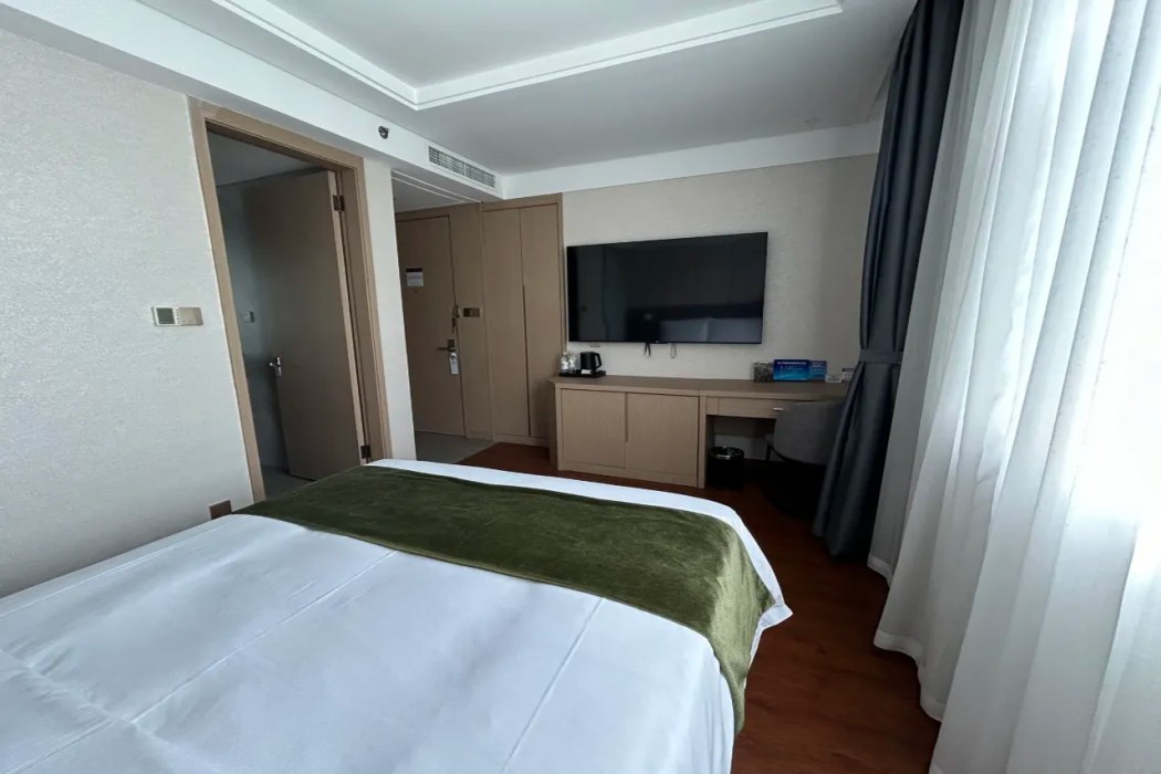 Yitel Premium Beijing Wangjing 798 photo 4