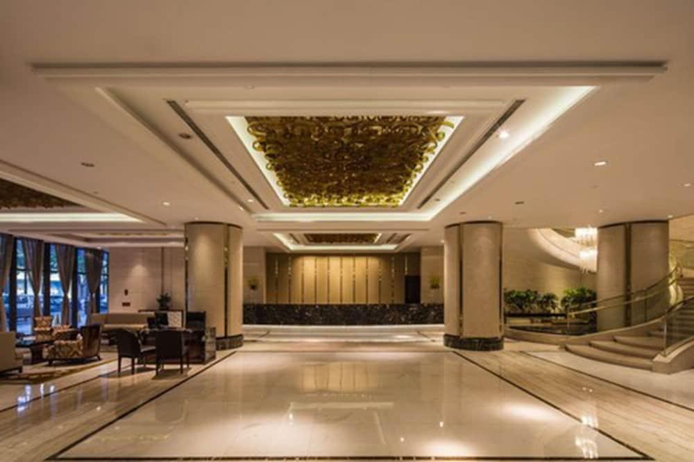 Hangzhou West Lake Xinqiao Hotel