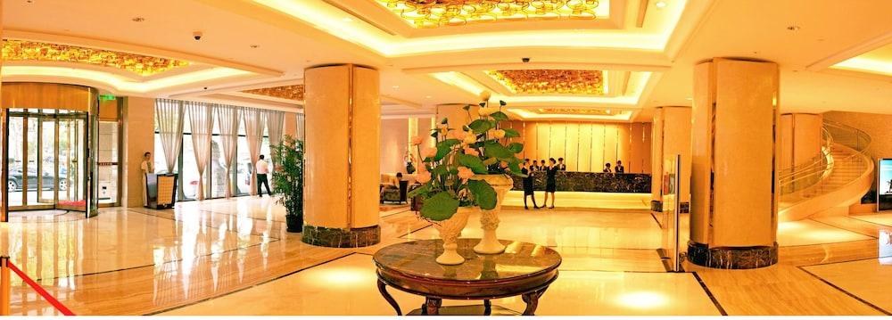 Hangzhou West Lake Xinqiao Hotel photo 1