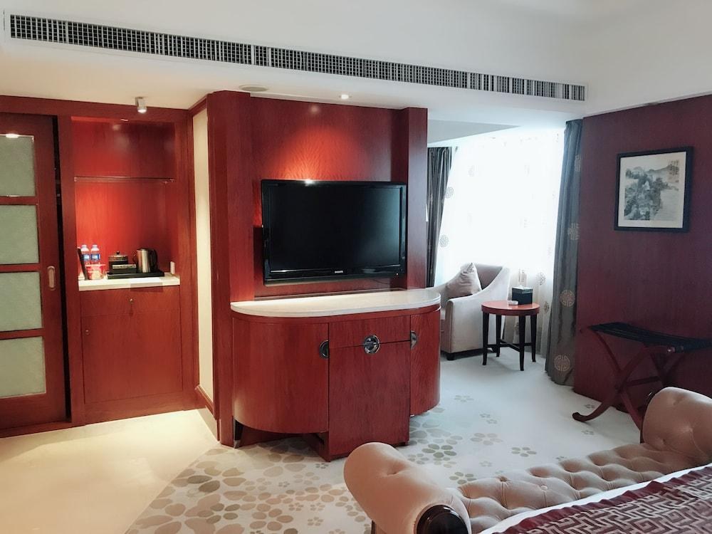 Hangzhou West Lake Xinqiao Hotel photo 2