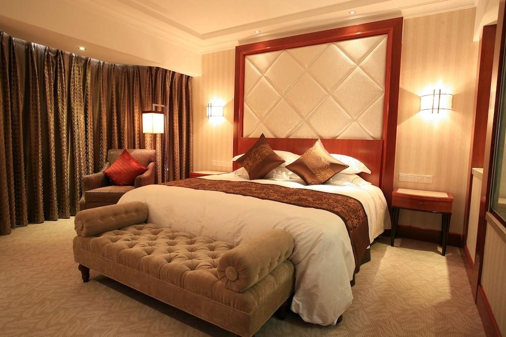 Hangzhou West Lake Xinqiao Hotel photo 3
