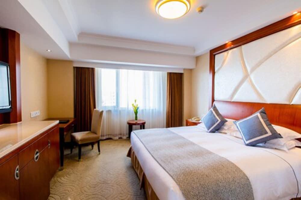 Hangzhou West Lake Xinqiao Hotel photo 4
