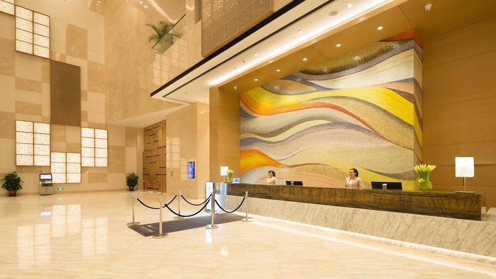 Holiday Inn Haikou West Coast photo 3