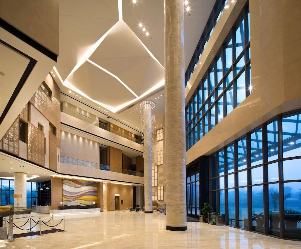 Holiday Inn Haikou West Coast photo 4