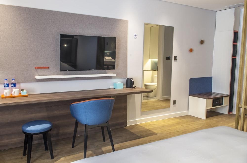 Holiday Inn Express Nanjing Dongshan photo 4
