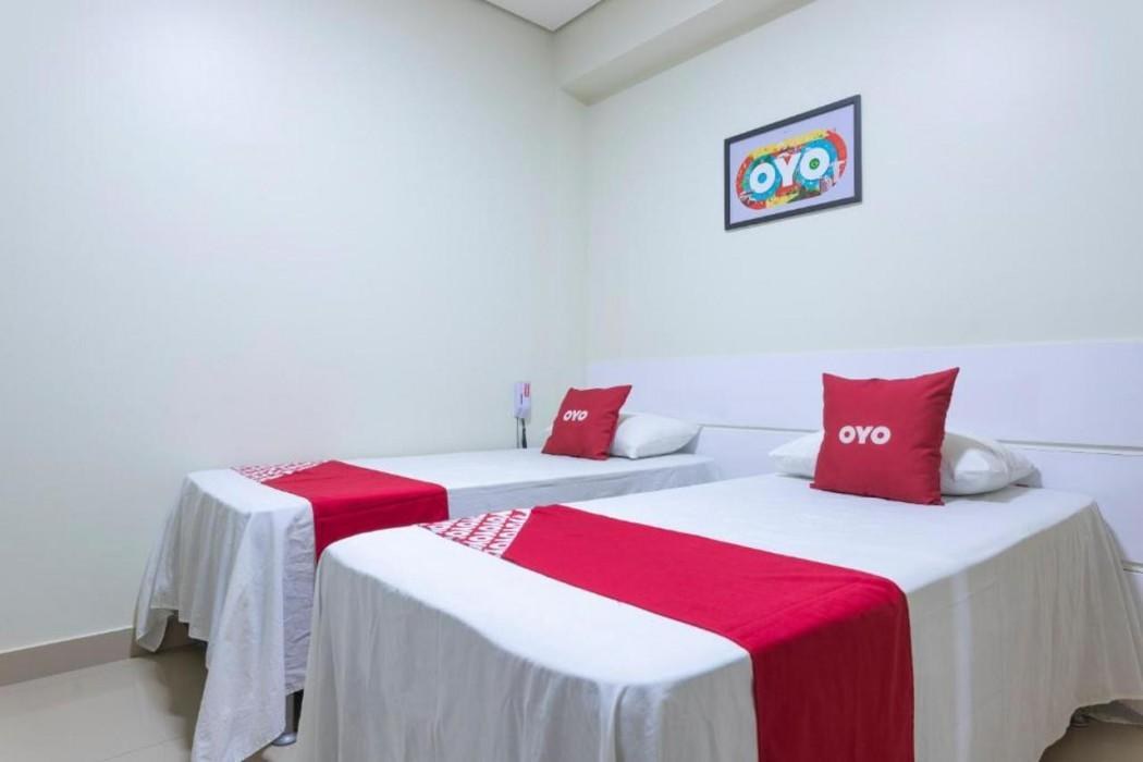 OYO Tropical Confort Hotel, Brasilia photo 4