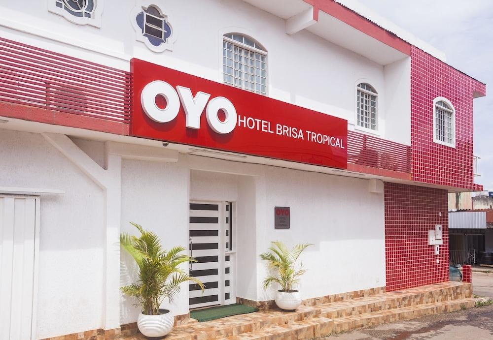 OYO Hotel Brisa Tropical Brasilia photo 1