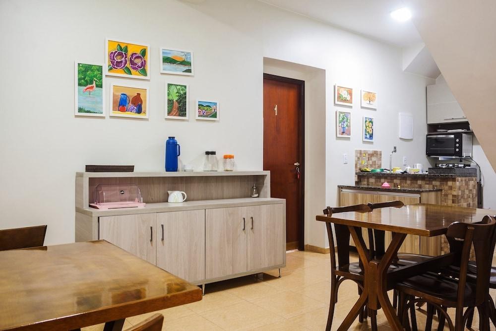OYO Hotel Brisa Tropical Brasilia photo 2
