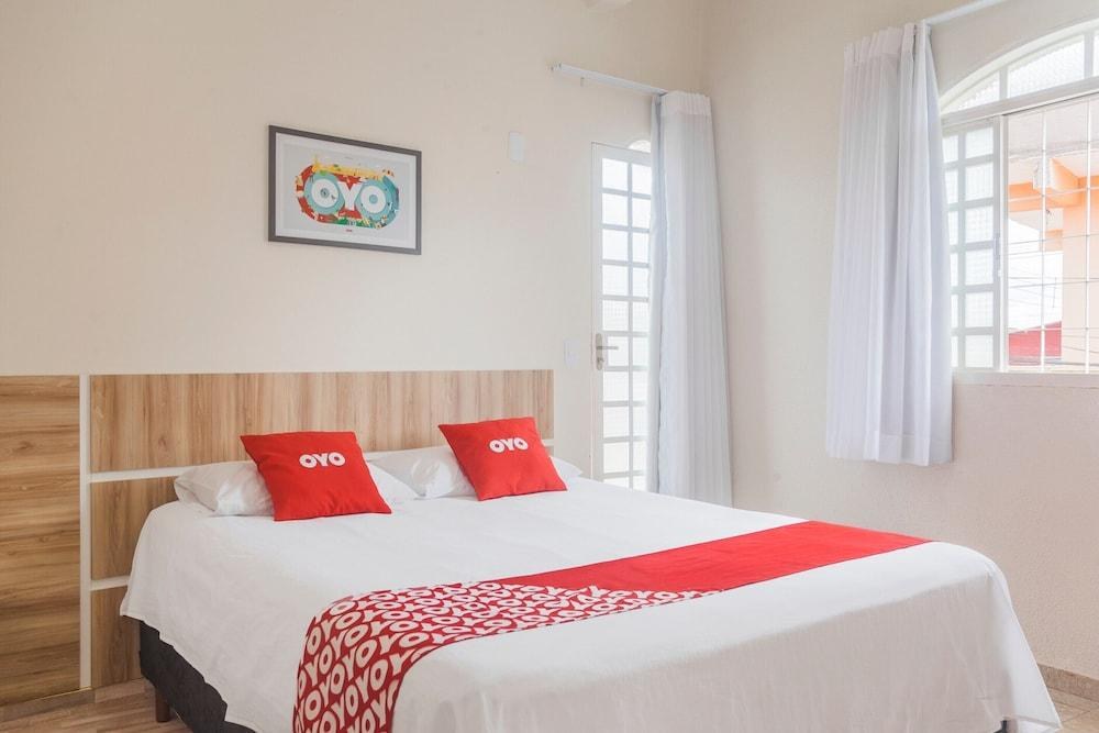 OYO Hotel Brisa Tropical Brasilia photo 3