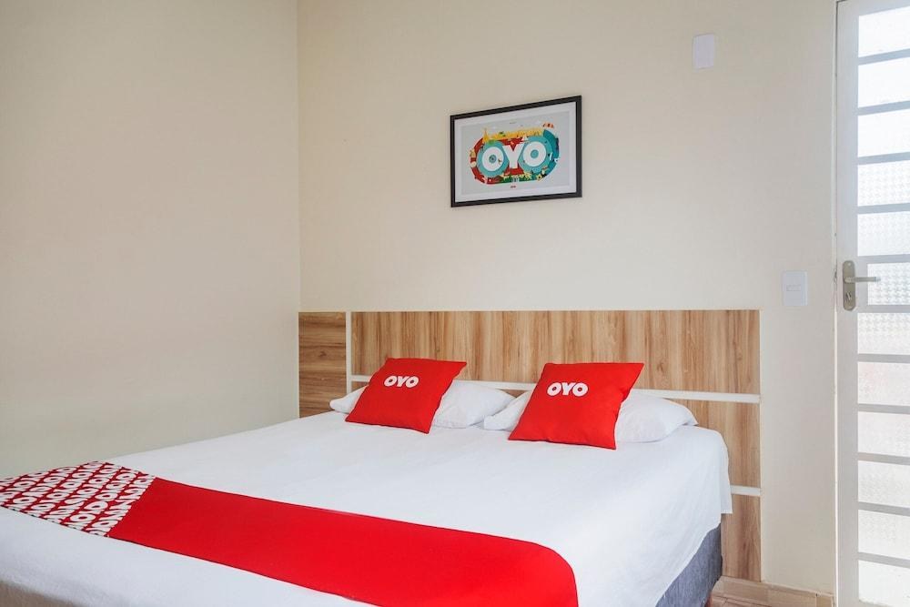 OYO Hotel Brisa Tropical Brasilia photo 4