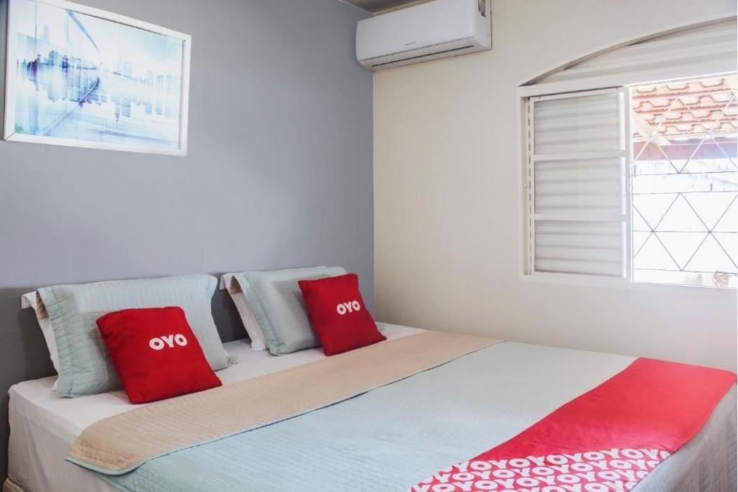 OYO M&J Hotel photo 4