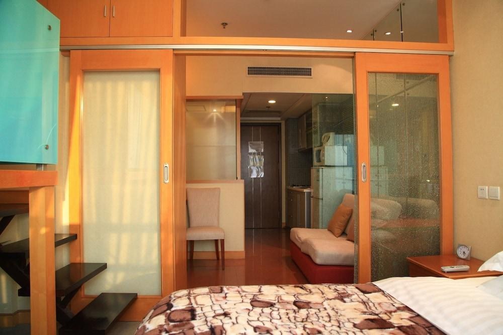 Shanghai Abest Xinshikong Apartments
