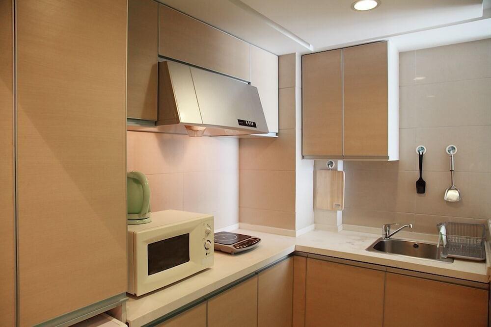 Shanghai Abest Xinshikong Apartments photo 1