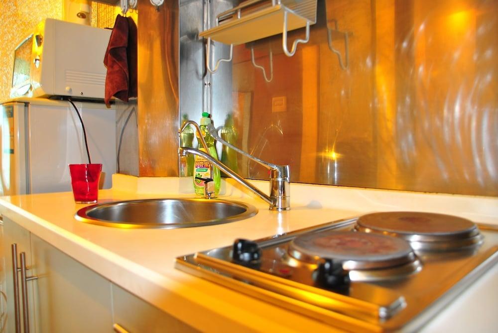Shanghai Abest Xinshikong Apartments photo 2