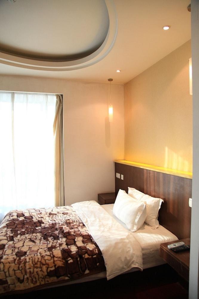 Shanghai Abest Xinshikong Apartments photo 3