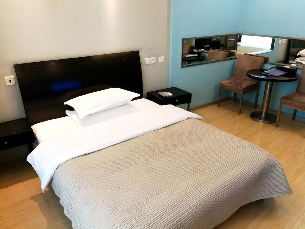 Shanghai Abest Xinshikong Apartments photo 4