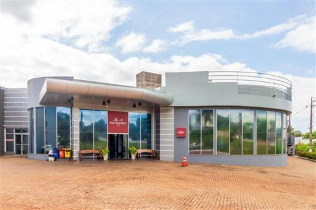 Foz Budget Hotel