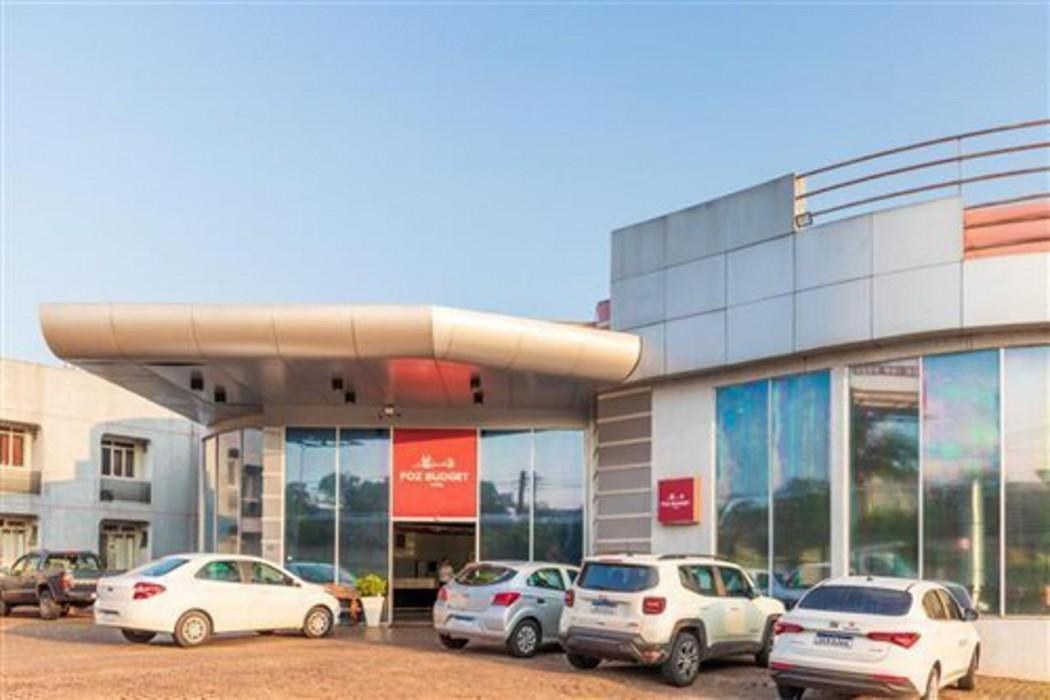 Foz Budget Hotel photo 1