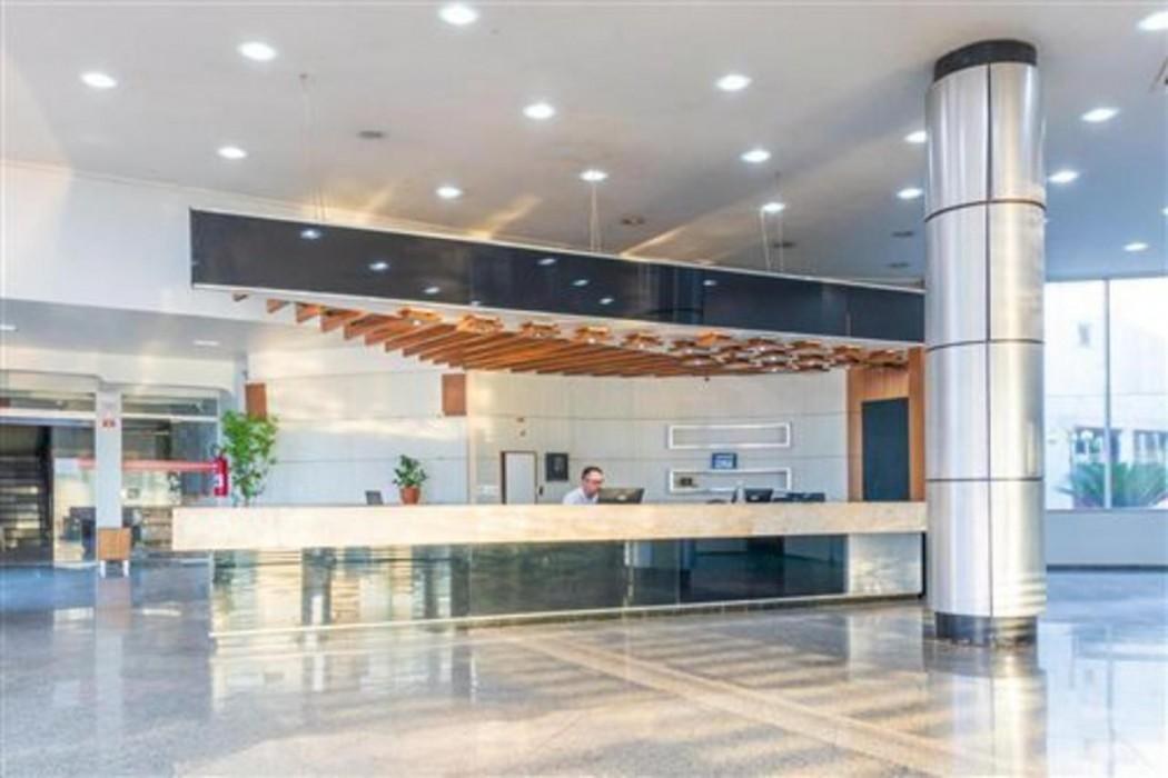 Foz Budget Hotel photo 2