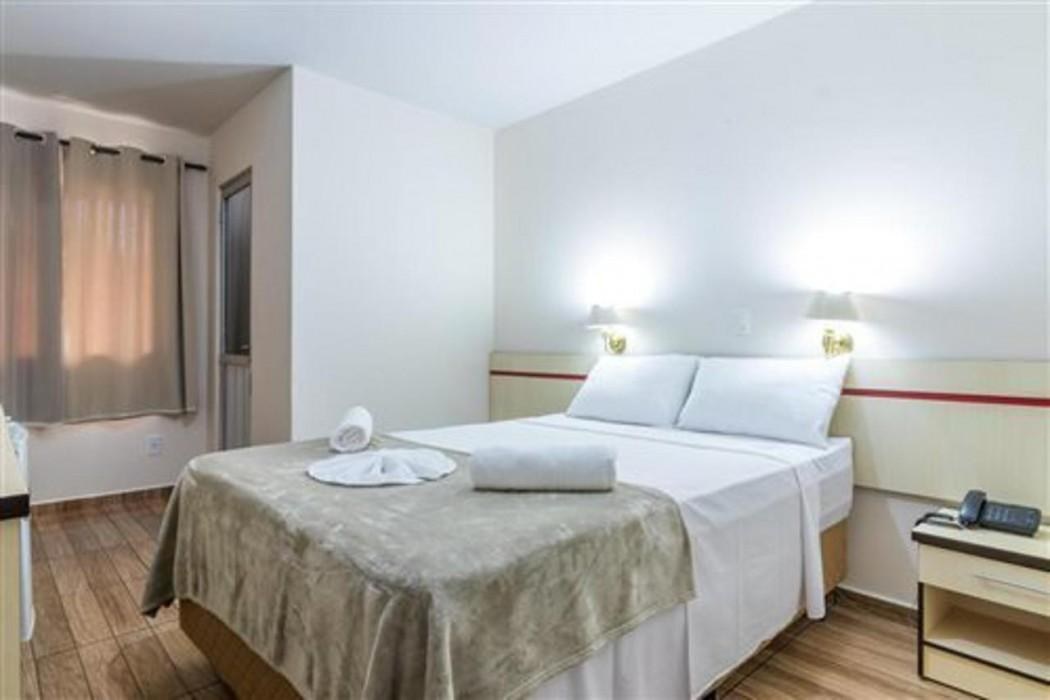 Foz Budget Hotel photo 3